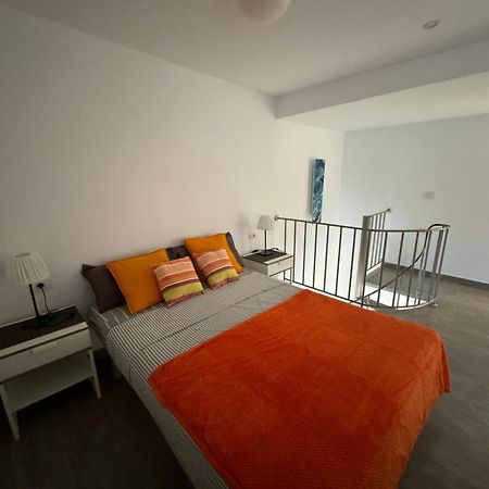 El Cortijo Bungallows Плая де лас Америкас Екстериор снимка