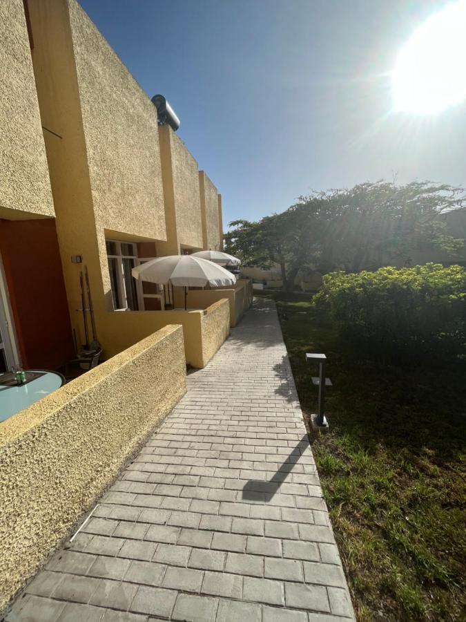 El Cortijo Bungallows Плая де лас Америкас Екстериор снимка
