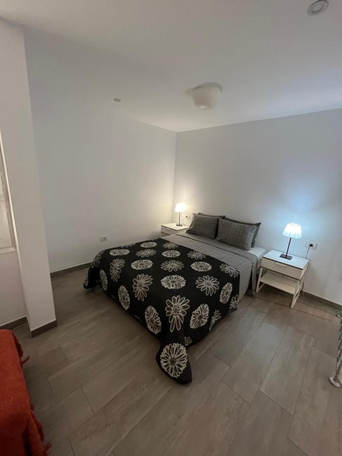 El Cortijo Bungallows Плая де лас Америкас Екстериор снимка