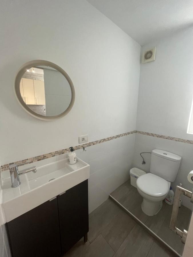 El Cortijo Bungallows Плая де лас Америкас Екстериор снимка