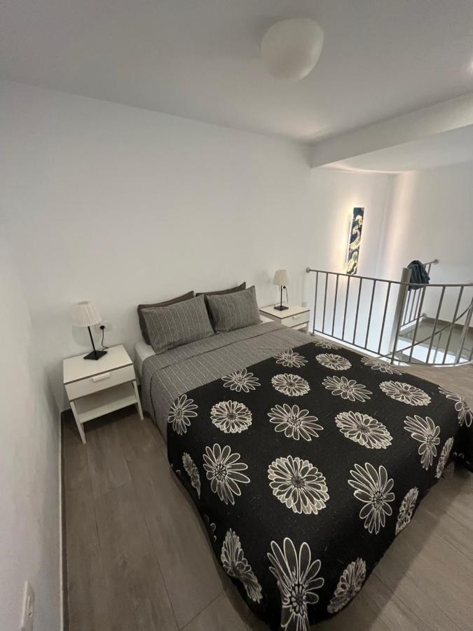 El Cortijo Bungallows Плая де лас Америкас Екстериор снимка
