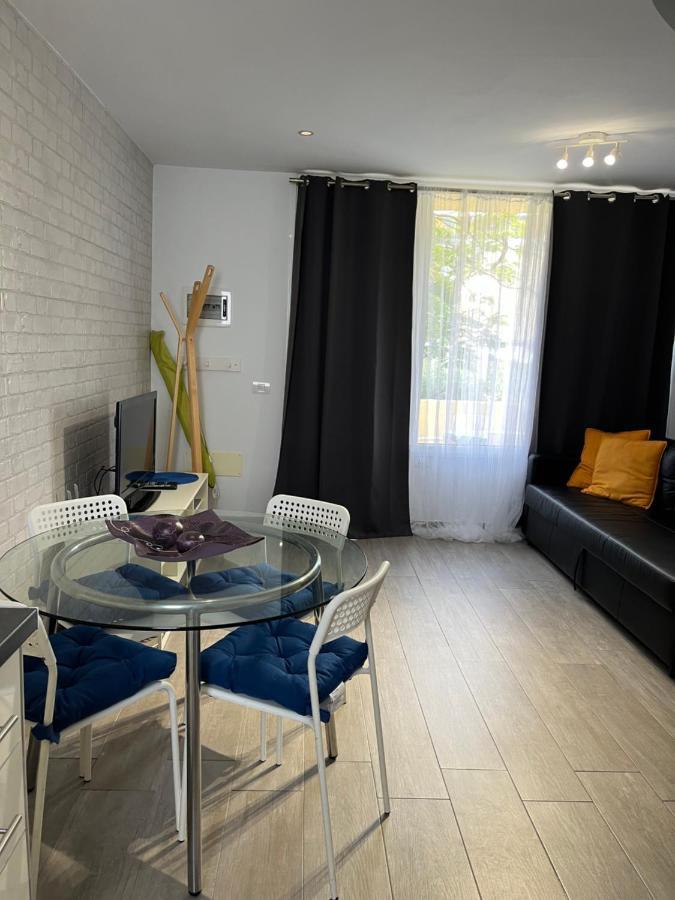 El Cortijo Bungallows Плая де лас Америкас Екстериор снимка